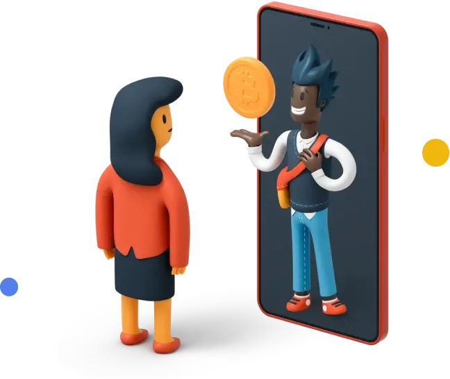 Lonvexum App - Lonvexum App